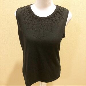 Territories black top